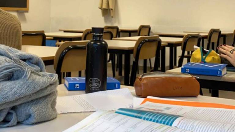 Cesena: chieste regole più blande per quarantene e scuola Cesena: chieste regole più blande per quarantene e scuola