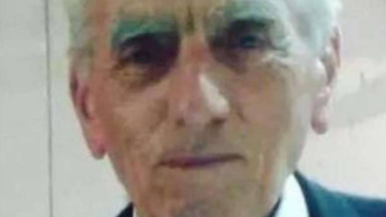 Forlimpopoli in lutto: morto Dino Falamè Zaccarelli Forlimpopoli in lutto: morto Dino Falamè Zaccarelli