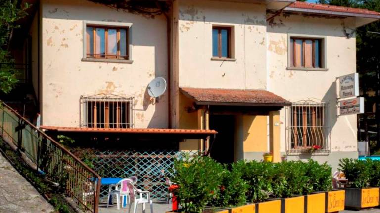 Portico, bando per la gestione de la Beccona Portico, bando per la gestione de la Beccona