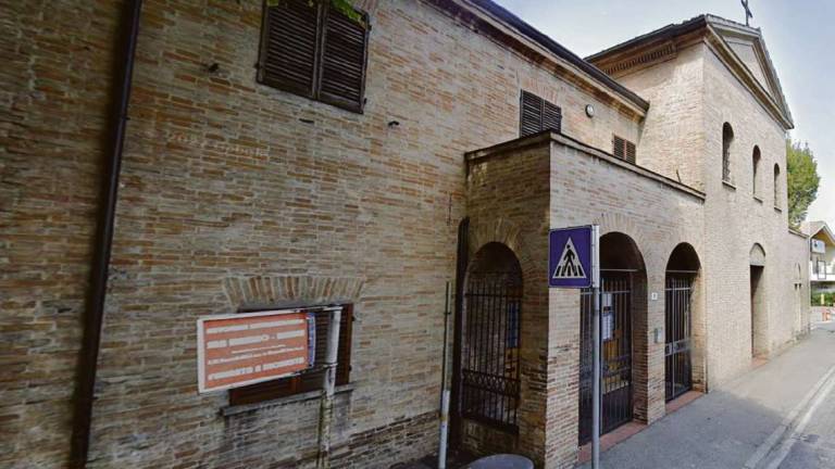 Rimini. Frati di Santo Spirito, la lettera del Papa Rimini. Frati di Santo Spirito, la lettera del Papa