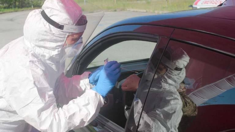 Sanità, l'Ausl Romagna deve smaltire 444mila tute non utilizzate durante l'emergenza Covid Sanità, l'Ausl Romagna deve smaltire 444mila tute non utilizzate durante l'emergenza Covid