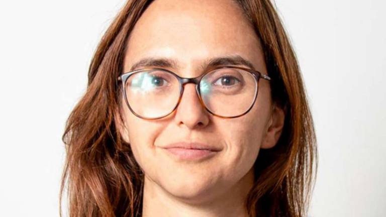 Lia Quartapelle racconta la politica ai ragazzi Lia Quartapelle racconta la politica ai ragazzi