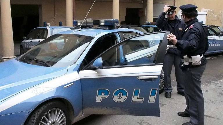 Imola, in cassa integrazione spacciava droga: arrestato Imola, in cassa integrazione spacciava droga: arrestato