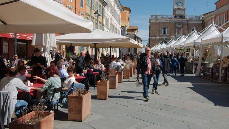 Costo della vita, Ravenna fa peggio di Venezia, inflazione al 3,5% Costo della vita, Ravenna fa peggio di Venezia, inflazione al 3,5%
