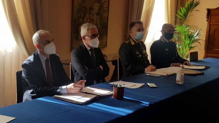 A Rimini già seicento bambini salvati dalla guerra in Ucraina A Rimini già seicento bambini salvati dalla guerra in Ucraina