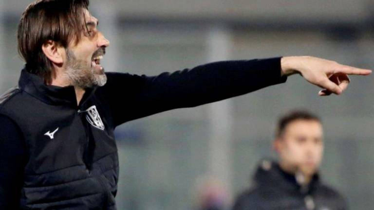 Calcio C, Cesena e la volata a tre: occhio alla classifica avulsa Calcio C, Cesena e la volata a tre: occhio alla classifica avulsa