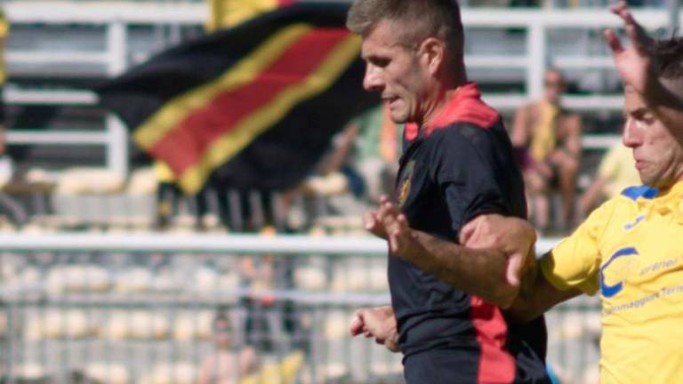 Calcio D, Sabelli: Ravenna, lezione da imparare Calcio D, Sabelli: Ravenna, lezione da imparare
