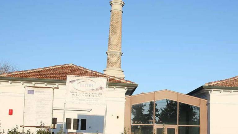 Cesenatico, all'ex lavatoio riparazione di barche e didattica Cesenatico, all'ex lavatoio riparazione di barche e didattica