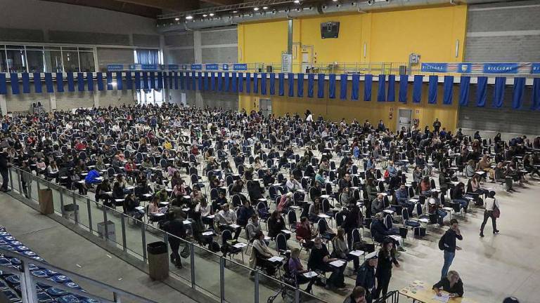 Ravenna, nuovo rinvio per il maxi concorsone dell'Ausl Ravenna, nuovo rinvio per il maxi concorsone dell'Ausl