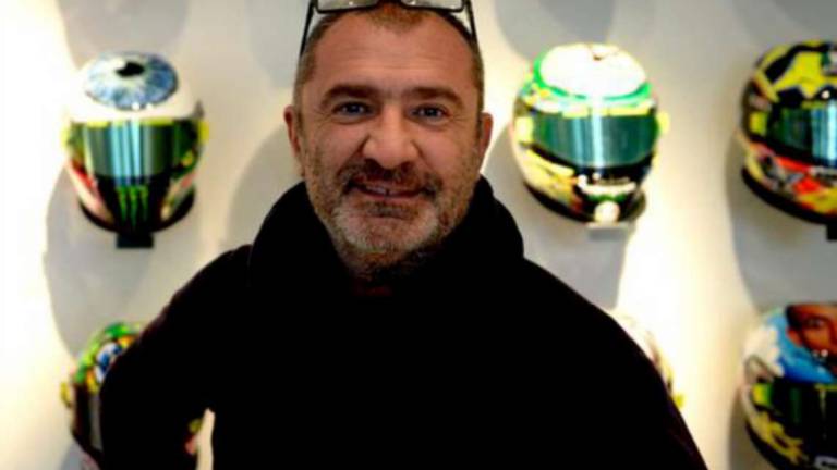 Vela, i caschi di Aldo Drudi protagonisti all'America's Cup Vela, i caschi di Aldo Drudi protagonisti all'America's Cup