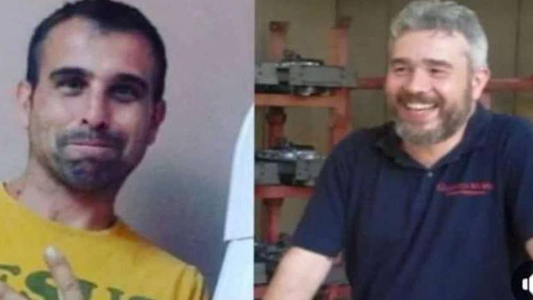 I familiari delle due vittime: «Una tragedia ancora più assurda» I familiari delle due vittime: «Una tragedia ancora più assurda»