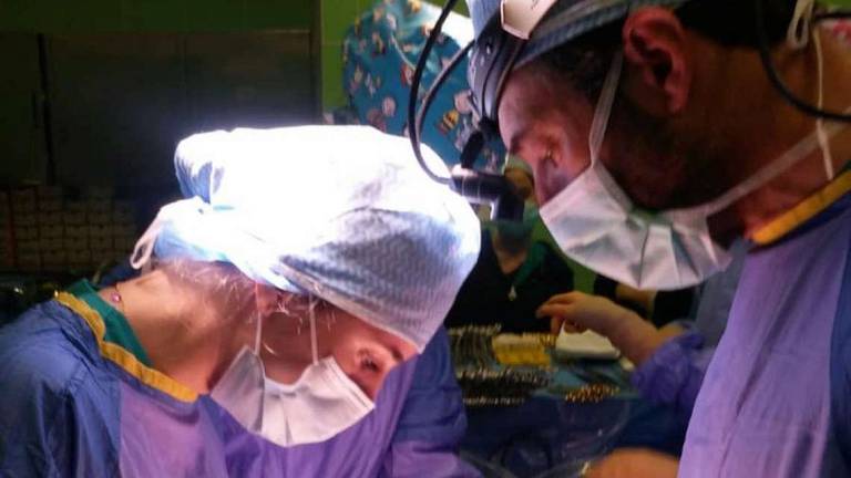 Forlì, nuovo direttore per Ginecologia Forlì, nuovo direttore per Ginecologia
