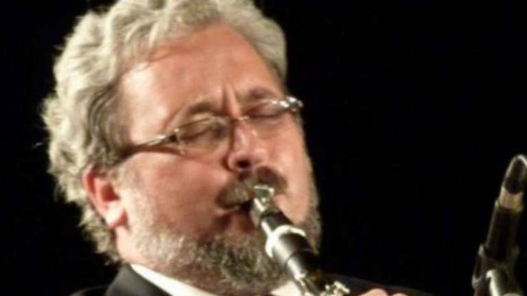 Cesena, Big Band del Maderna al Teatro Verdi Cesena, Big Band del Maderna al Teatro Verdi