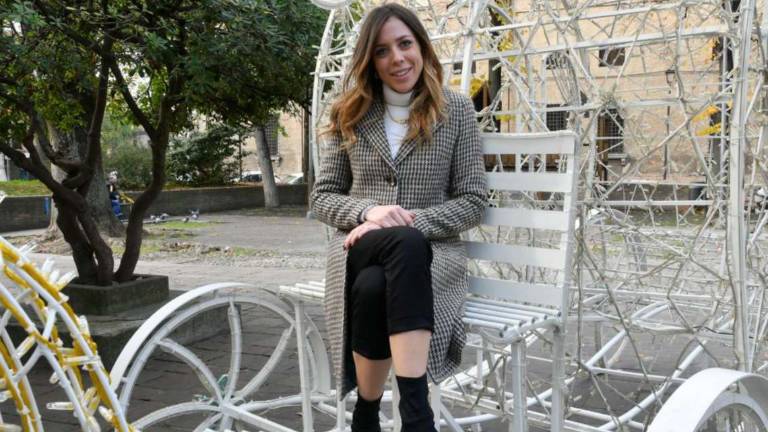 Forlì, Cintorino: Sterili le critiche a Forlì che brilla Forlì, Cintorino: Sterili le critiche a Forlì che brilla
