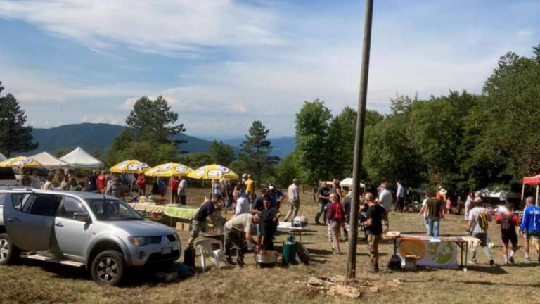Forlì. Patto tra Comuni, rinasce l'antica fiera sui Poggi Forlì. Patto tra Comuni, rinasce l'antica fiera sui Poggi