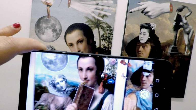 Forlì, video e cinema sperimentali per Ibrida Forlì, video e cinema sperimentali per Ibrida