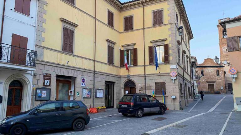 A Sogliano il bilancio con la tassazione più bassa del Cesenate A Sogliano il bilancio con la tassazione più bassa del Cesenate