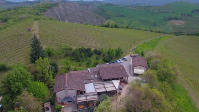 Imola, l'autodromo traina gli agriturismi: ponte da sold out Imola, l'autodromo traina gli agriturismi: ponte da sold out