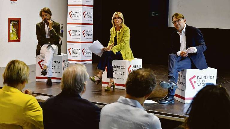 Forlì. Fabbrica estate, al via gli eventi Forlì. Fabbrica estate, al via gli eventi