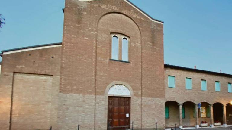 Cesenatico, la chiesa-convento dei Cappuccini rischia di chiudere Cesenatico, la chiesa-convento dei Cappuccini rischia di chiudere