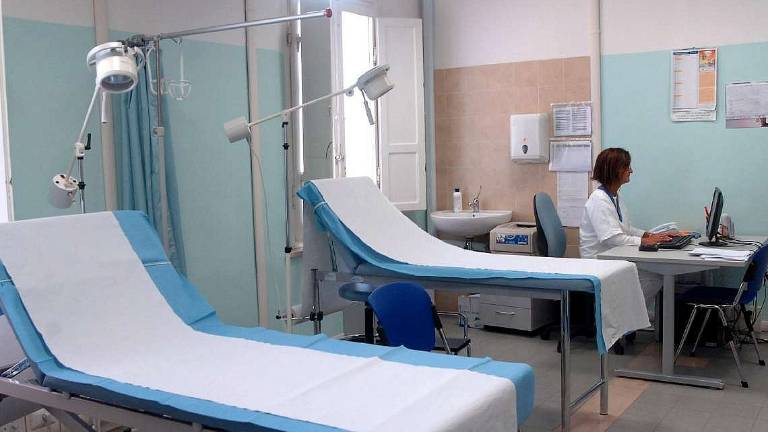 Ravenna, l'Ausl cerca in Darsena spazio per l'ospedale di comunità Ravenna, l'Ausl cerca in Darsena spazio per l'ospedale di comunità