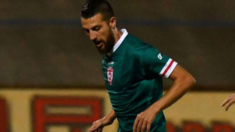 Calcio, il Forlì vince e convince, la Fya si consola con Valeriani Calcio, il Forlì vince e convince, la Fya si consola con Valeriani