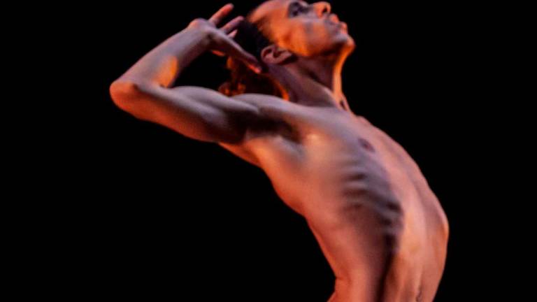 Danza, l'Astor di Longo al Bonci di Cesena Danza, l'Astor di Longo al Bonci di Cesena