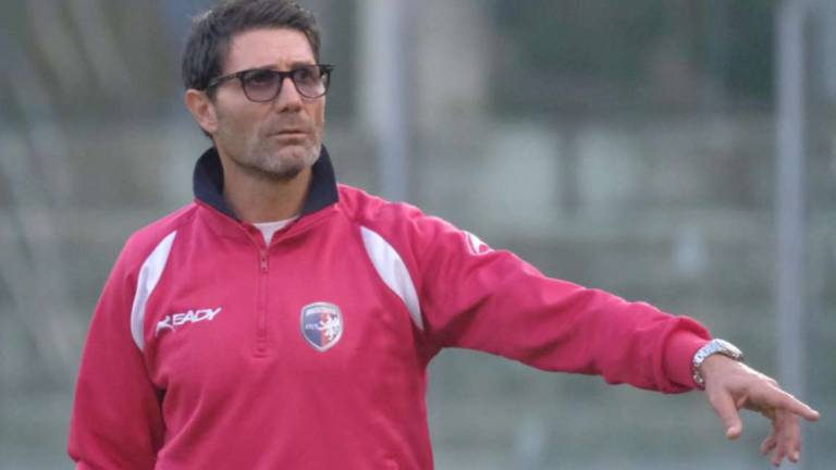 Calcio C, Imolese e la strana mossa di Padovan esterno Calcio C, Imolese e la strana mossa di Padovan esterno
