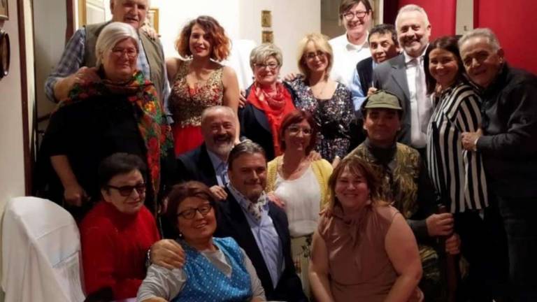 Bellaria, La belarioesa si ferma ma non si arrende Bellaria, La belarioesa si ferma ma non si arrende