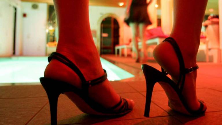 Rimini. Processo per evasione alla escort milionaria Rimini. Processo per evasione alla escort milionaria