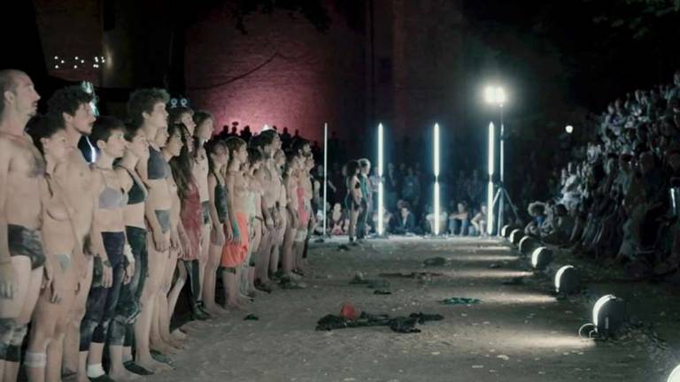 Anche a Santarcangelo, il festival La settima arte Anche a Santarcangelo, il festival La settima arte