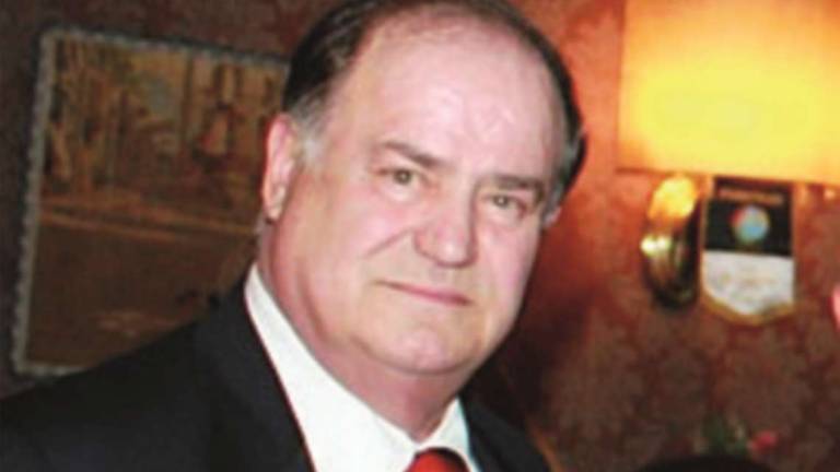 Montiano, è morto l'imprenditore Suzzi, re delle sementi Montiano, è morto l'imprenditore Suzzi, re delle sementi