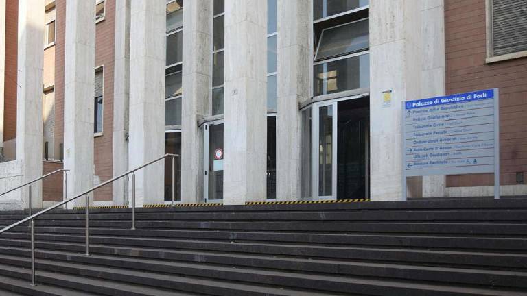 Forlì, condanna a 4 anni per caporalato Forlì, condanna a 4 anni per caporalato