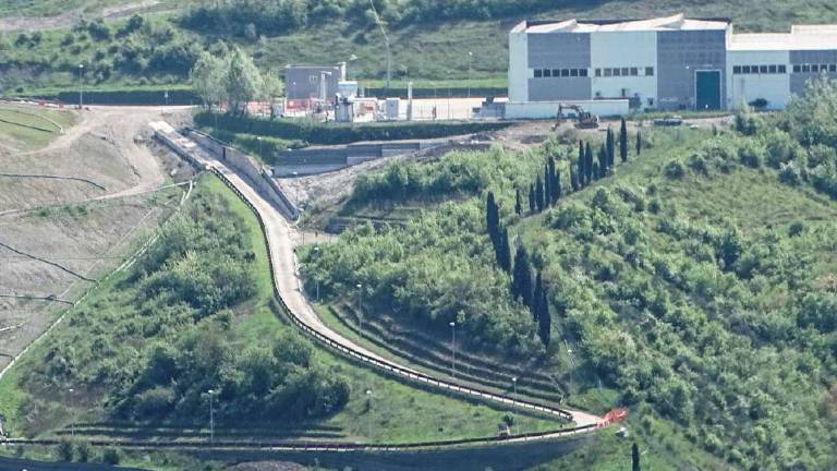 Discarica Imola, il comitato invia le sue carte al governo Discarica Imola, il comitato invia le sue carte al governo