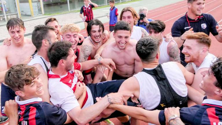 Calcio C, lo strappo: addio in vista tra Imolese e Fontana Calcio C, lo strappo: addio in vista tra Imolese e Fontana