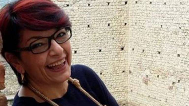 Incidente mortale di Pinarella, Gambettola piange Mariangela Incidente mortale di Pinarella, Gambettola piange Mariangela