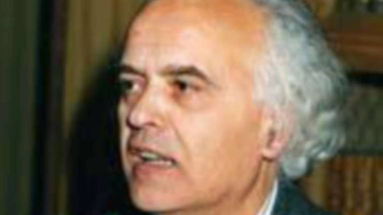 Sarsina, cittadinanza onoraria per il maestro Tonelli Sarsina, cittadinanza onoraria per il maestro Tonelli