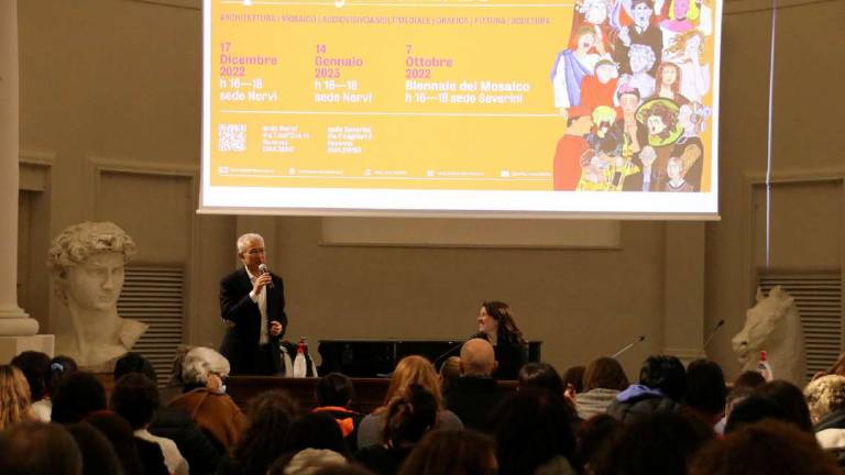 Ravenna, congedo mestruale: ci pensa anche il Comune Ravenna, congedo mestruale: ci pensa anche il Comune
