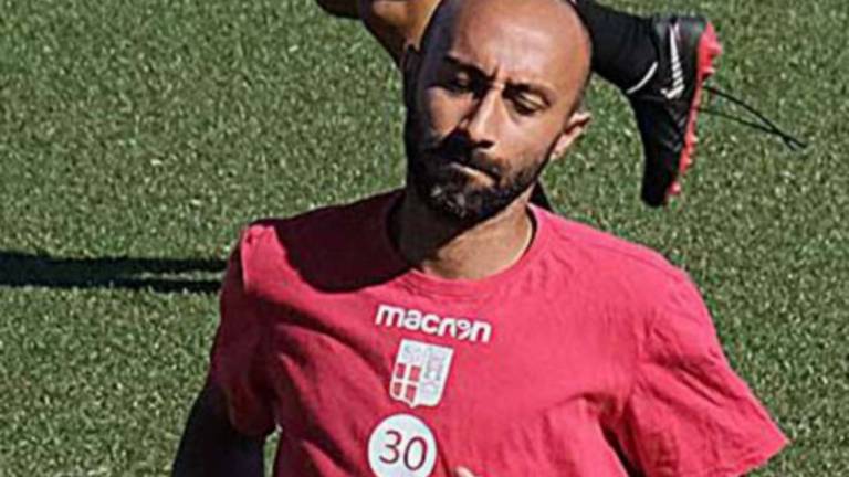 Calcio D, Rimini al Neri senza i suoi tifosi Calcio D, Rimini al Neri senza i suoi tifosi