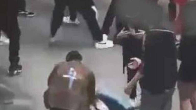 Rissa a Milano Marittima, analizzati i filmati. Prime denunce Rissa a Milano Marittima, analizzati i filmati. Prime denunce