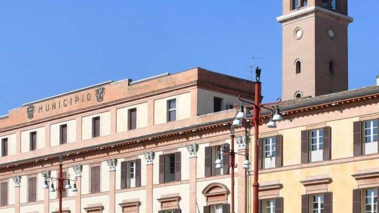 Forlì, partito l'iter di nomina degli organismi dei quartieri Forlì, partito l'iter di nomina degli organismi dei quartieri