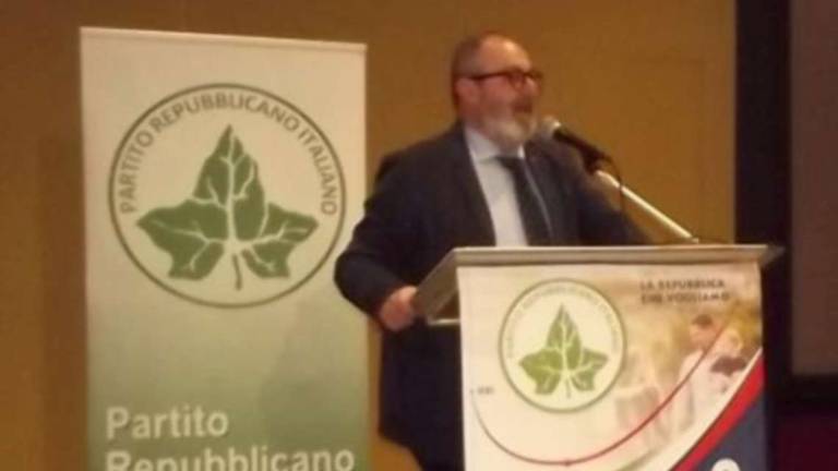 Il Pri ravennate fa quadrato contro la sfida di Salvini Il Pri ravennate fa quadrato contro la sfida di Salvini