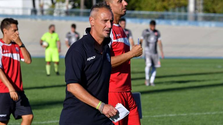 Calcio C, questa Imolese dà una sensazione di grande fragilità Calcio C, questa Imolese dà una sensazione di grande fragilità