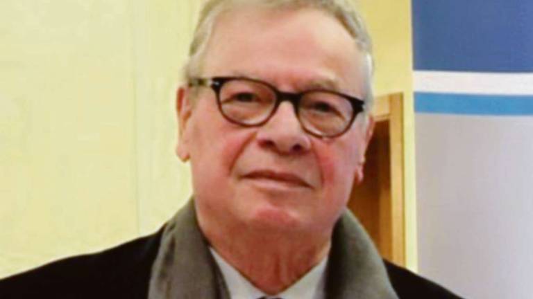 Morto Marino Ercolani Casadei: sport sammarinese in lutto Morto Marino Ercolani Casadei: sport sammarinese in lutto