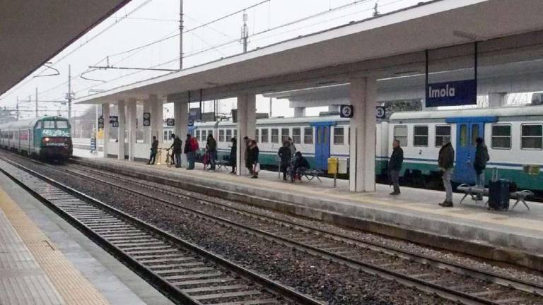 Imola-Bologna in treno: raddoppiano le corse Imola-Bologna in treno: raddoppiano le corse