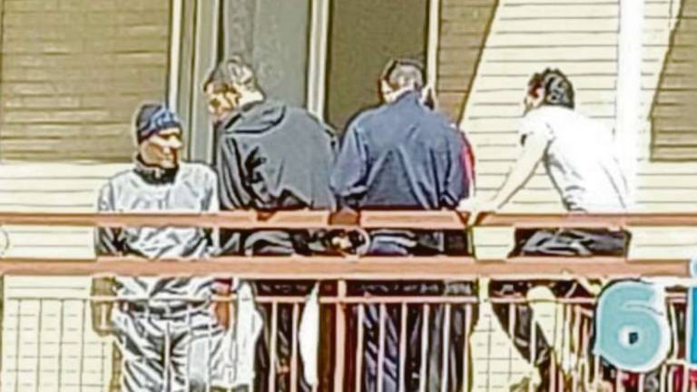 Migranti a Rimini: Mai così tanti da 5 anni Migranti a Rimini: Mai così tanti da 5 anni