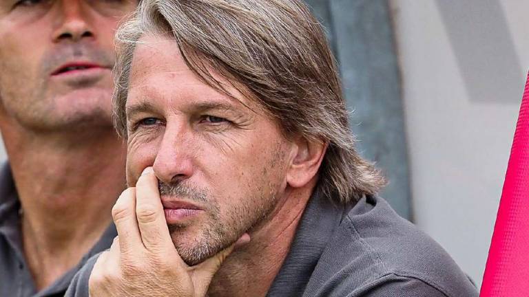 Calcio C, Vecchi: Sudtirol, non fidarti del Ravenna Calcio C, Vecchi: Sudtirol, non fidarti del Ravenna