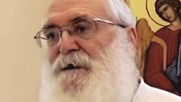 Il processo a Padre Orfeo proseguirà a luglio Il processo a Padre Orfeo proseguirà a luglio