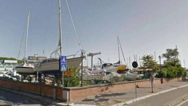 Cervia, entra in vigore la ztl nel Borgo Marina Cervia, entra in vigore la ztl nel Borgo Marina