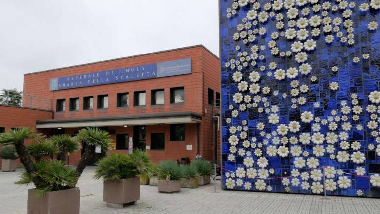 Ausl, tra Imola e Bologna convenzioni per 330mila euro Ausl, tra Imola e Bologna convenzioni per 330mila euro